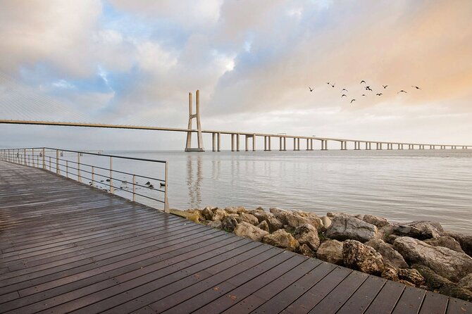 Lisbon Half Day Private Tour - Traveler Feedback