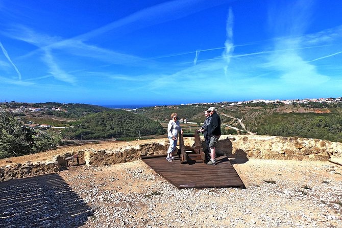 Lisbon Private Portuguese War History Tour - Exploring Alhandra Memorial Fort