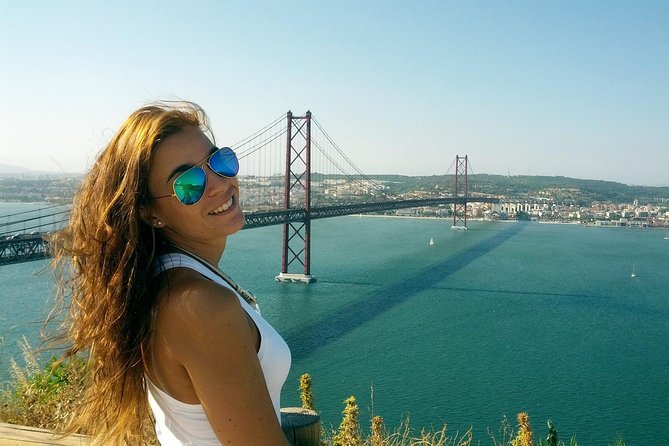 Lisbon Private Tour - Exploring Lisbons Districts