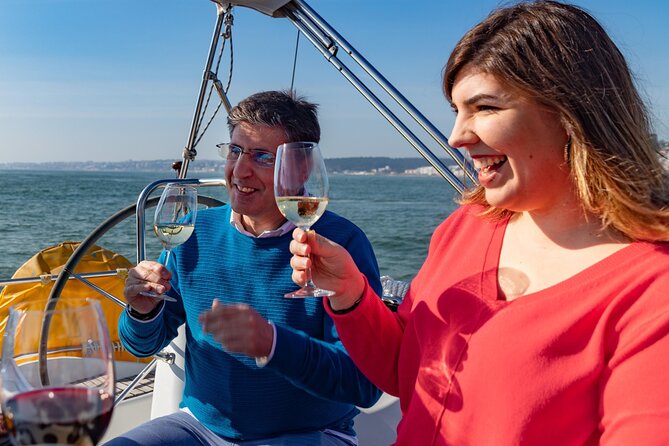 Lisbon: Wine Tasting With Sommelier on a Private Sailboat - Flexible Tour Duration and Arrangements