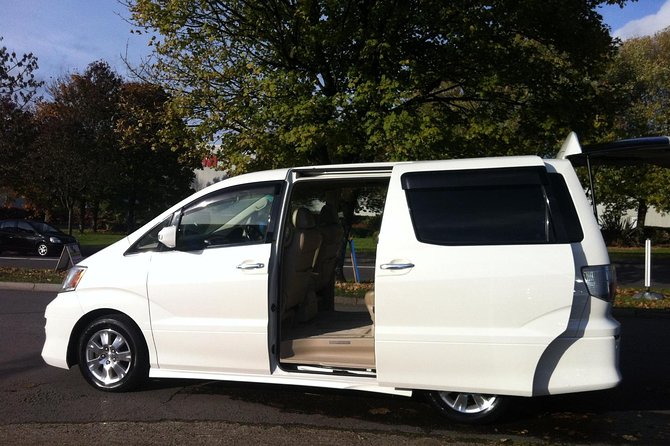 Livingstone Airport Pick up or Drop Off - Customer Feedback and Experiences