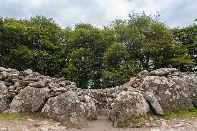 Loch Ness, Inverness & the Highlands - 2 Day Tour From Glasgow - Sights Along the Way