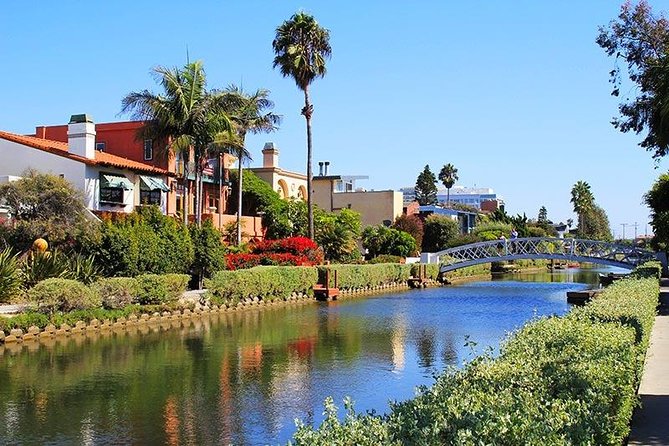 Los Angeles Coast and Beaches Private Tour - Customer Reviews and Ratings