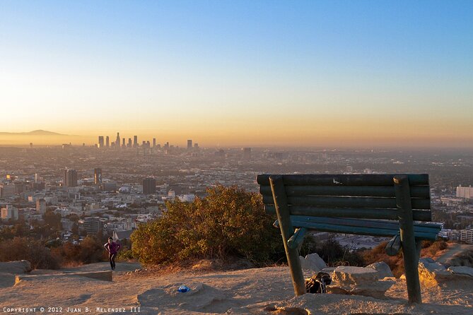 Los Angeles Private 4 Hour Driving Tour - Customizing Your Tour Experience