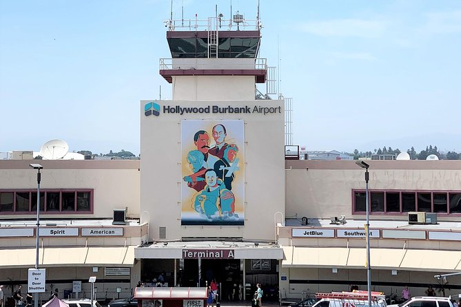 Los Angeles Private Transfer to or From Universal Studios. - Customer Ratings and Feedback