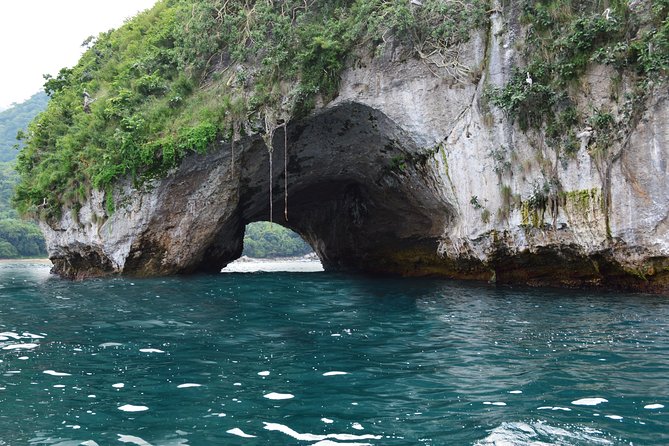 Los Arcos, Animas, and Quimixto Snorkel Cruise in Puerto Vallarta All Inclusive - Customer Feedback