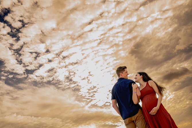 Los Cabos Photo Session - Photographer Professionalism and Creativity