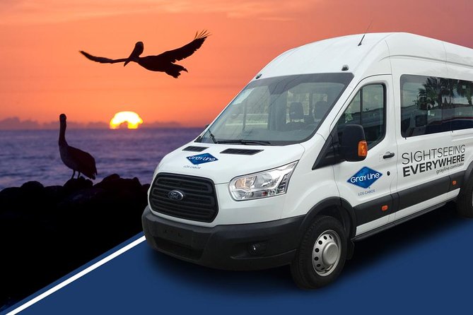 Los Cabos Private Mini-van Round-Trip Transfer - Positive Customer Feedback
