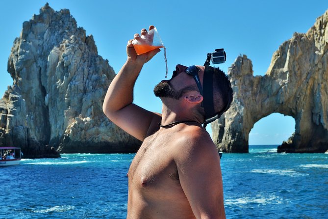 Los Cabos Sunset Booze Cruise - Booking and Cancellation