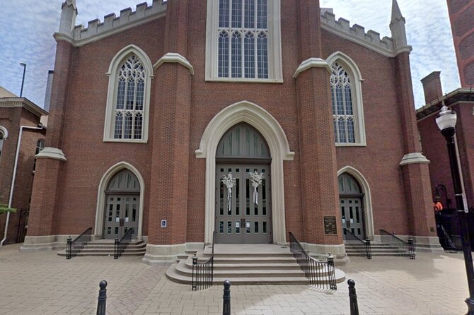 Louisville Scavenger Hunt: Comes Alive Review - Final Verdict On This Stay
