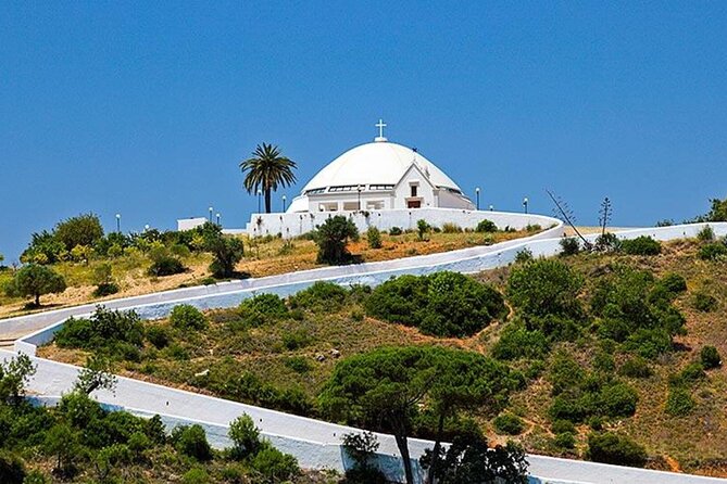 Loulé Market and Town Half-Day Bus Round Trip From Albufeira - Tour Inclusions and Duration