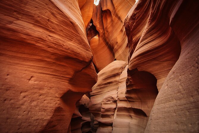 Lower Antelope Canyon Hiking Tour Ticket - Customer Experiences