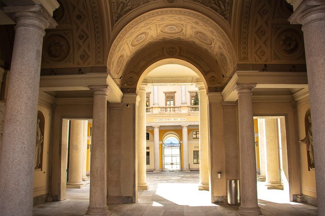 Lugano Small-Group Instagram Tour - Booking and Contact Information