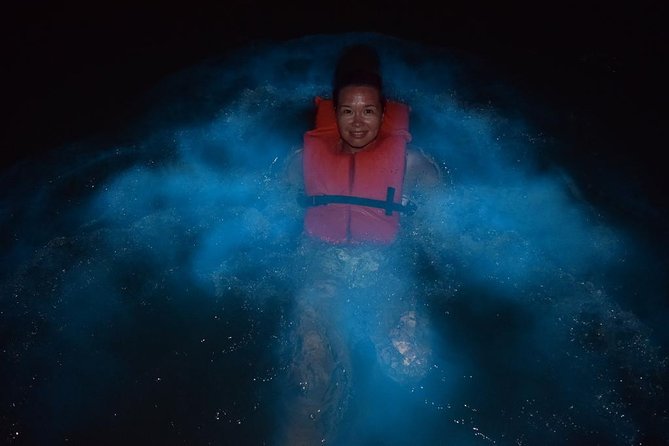 Luminous Lagoon and Rose Hall Haunted Night Tour From Ocho Rios - Explore Rose Halls Haunted Past