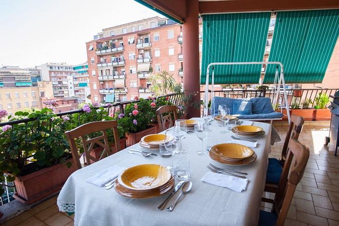 Lunch or Dinner and Cooking Demo at a Local Home in Cava De Tirreni - Transport and Meeting Point