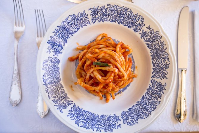 Lunch or Dinner and Cooking Demo at a Local Home in Otranto - Customer Reviews