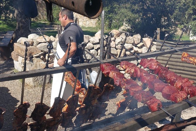 Lunch With The Shepherds Of Orgosolo From Costa Smeralda - Reviews and Ratings