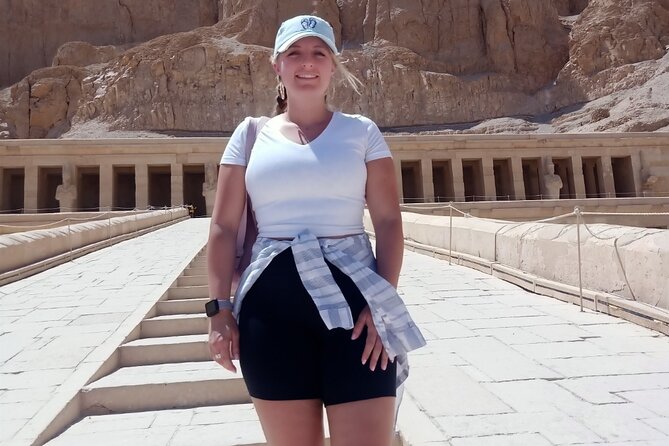 Luxor 2 Days Tour Including Queens Valley& Luxor Museum and Other - Tour Guide Expertise