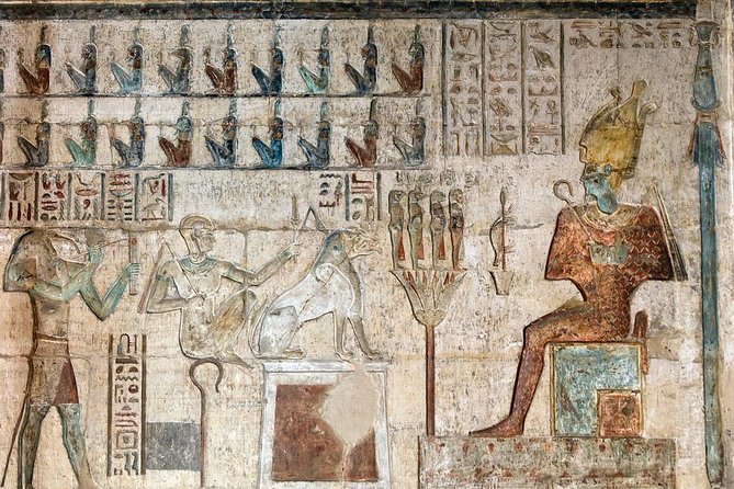 Luxor Day Tour to Habu Temple, Valley of the Nobles and Deir El Madina - Tips for a Great Experience