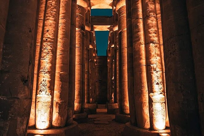 Luxor Day Trip in Small Group 3-6 People. - Pricing Information