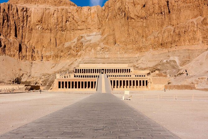 Luxor Day Trip Private VIP Couples & Families - Pricing Overview