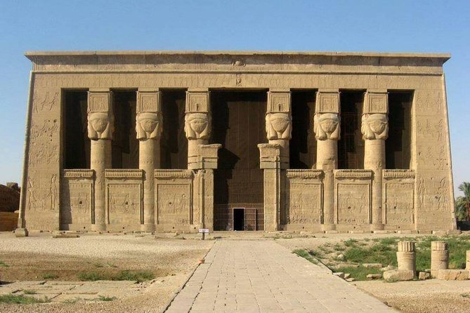 Luxor: Full Day Private Guided Tour to Abydos & Dandara Temples - Frequently Asked Questions