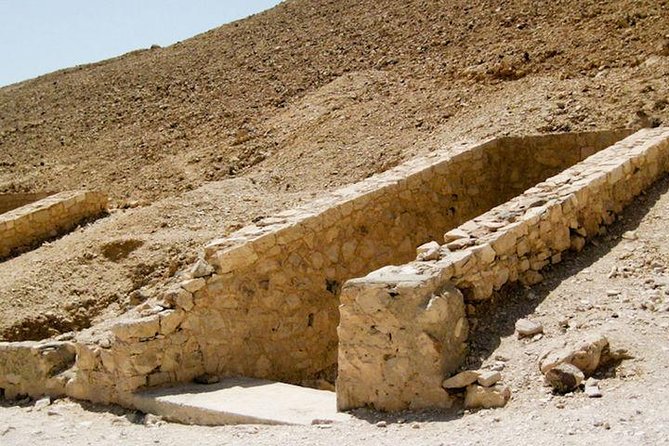Luxor West Bank, Valley Of The Kings and Hatshepsut Temple - Frequently Asked Questions