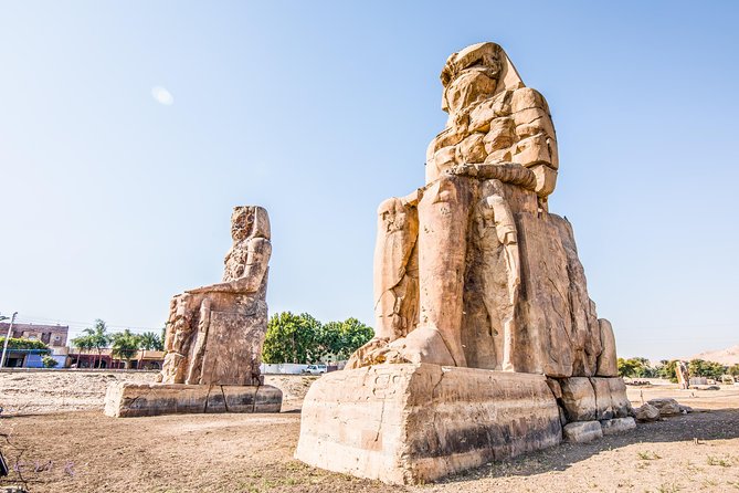 Luxor West Bank, Valley Of The Kings and Hatshepsut Temple - Frequently Asked Questions