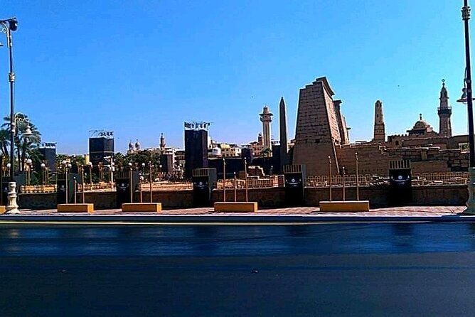 Luxor's Private Transportation - Tips for a Smooth Experience