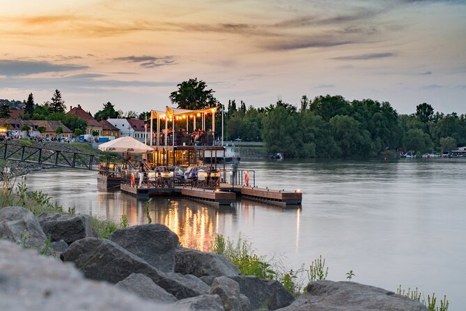 Luxurious, Private Day Cruise With a Water Limousine on the Danube - Cancellation and Additional Info