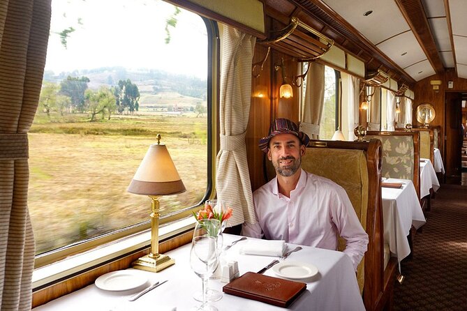 Luxurious Tour To Machu Picchu By Belmond Hiram Bingham Train (01 Day) - Highlights of the Tour