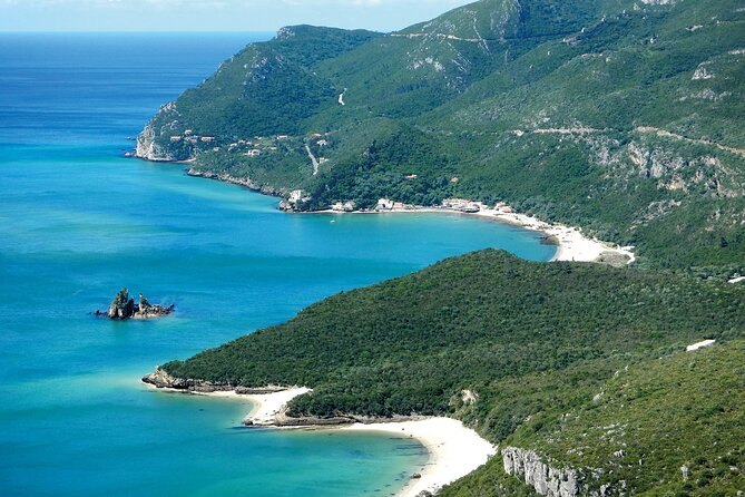 Luxury Private Arrábida Tour and Bacalhoa Palace With Exclusive Wine Taste - Cheese and Wine Tasting