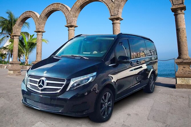 Luxury Private VIP Airport-Hotel Transportation - Frequently Asked Questions