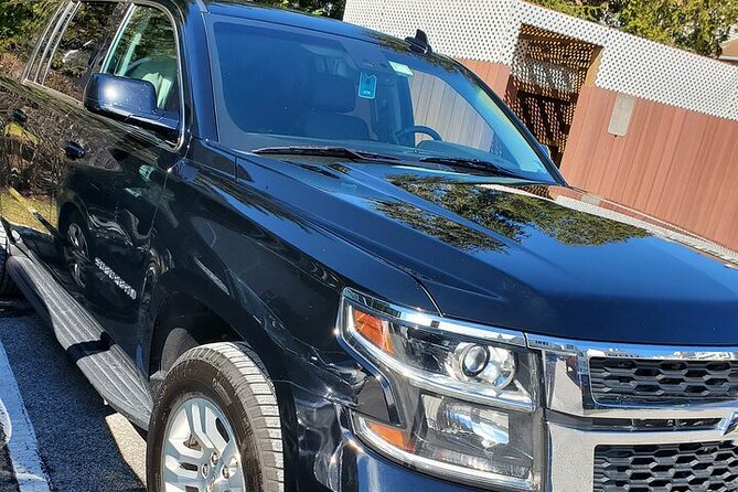 Luxury SUV Private Day or Night Tour of Washington DC - Personalized Tour Customization