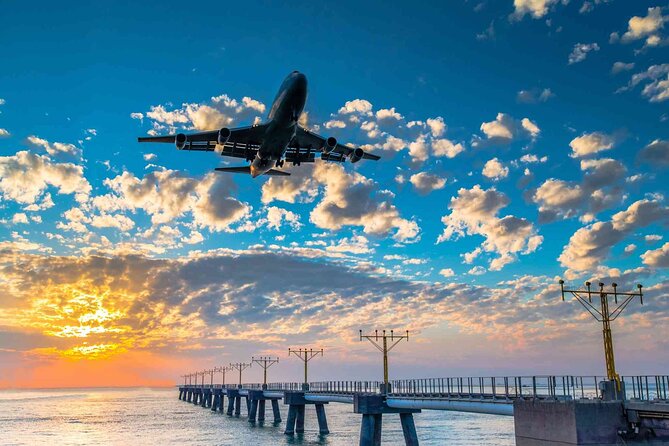 Luxury Transfer From Luxor International Airport to Luxor Hotels - Luxurious Airport Transfer