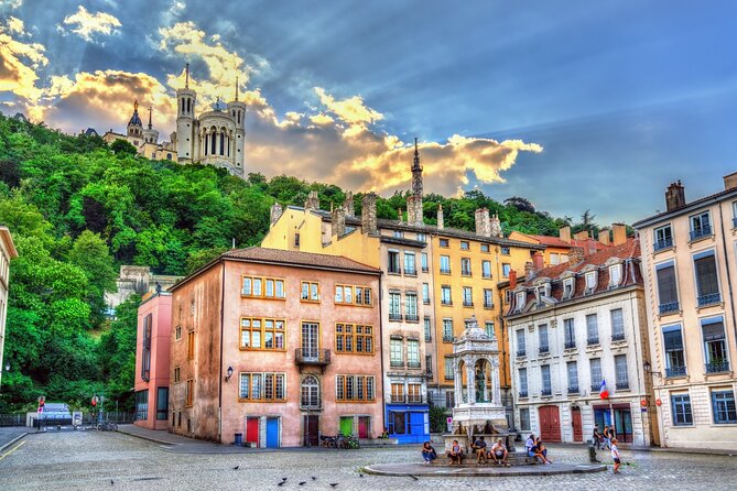Lyon UNESCO: Private Walking Tour - Personalized Experiences