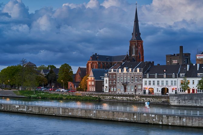 Maastricht Experience With a Local Photographer - Accessibility Features