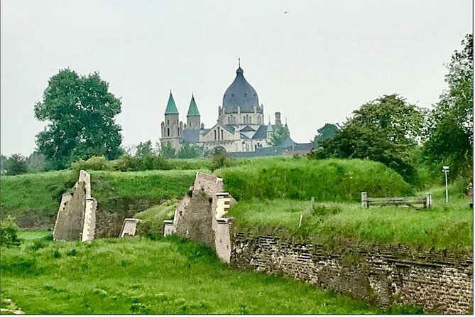 Maastricht Highlights, Architecture & Heritage Tour - Traveler Reviews