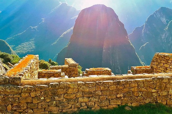 Machu Picchu - By Car (2 Days) - Customer Feedback and Ratings