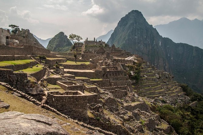 Machu Picchu by Train (Full Day) - Booking Details and Policies