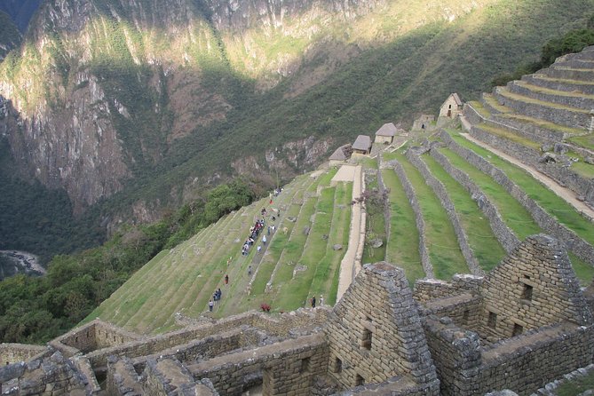 Machu Picchu Full Day. - Pricing and Cancellations