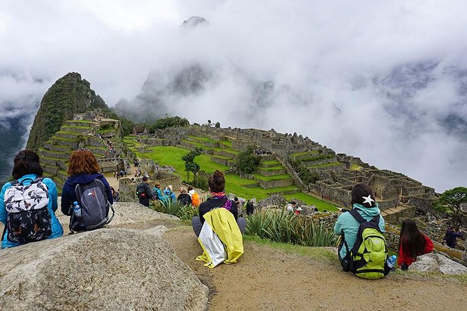Machu Picchu Full Day Tour | 1 Day Train Trip - Cancellation and Booking Policies