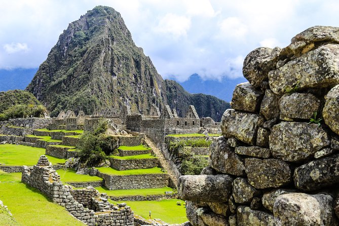 Machu Picchu Tour One Day ( From Cusco) - Ratings and Reviews
