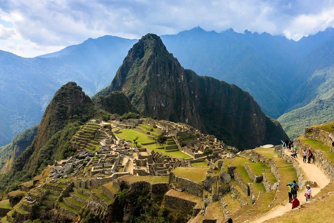 Machupicchu 02 Days and 01 Night - Day-by-Day Itinerary
