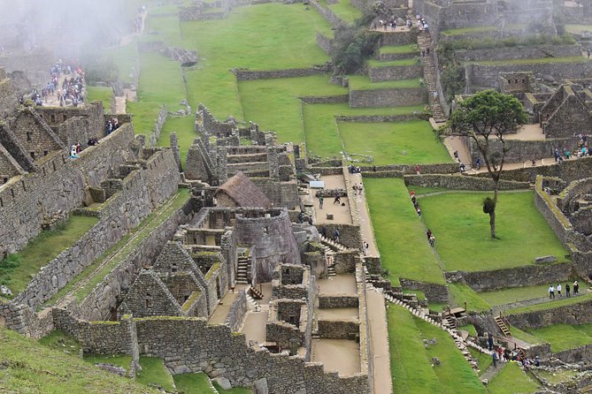 Machupicchu Day Tour Guided From Cusco - Frequently Asked Questions