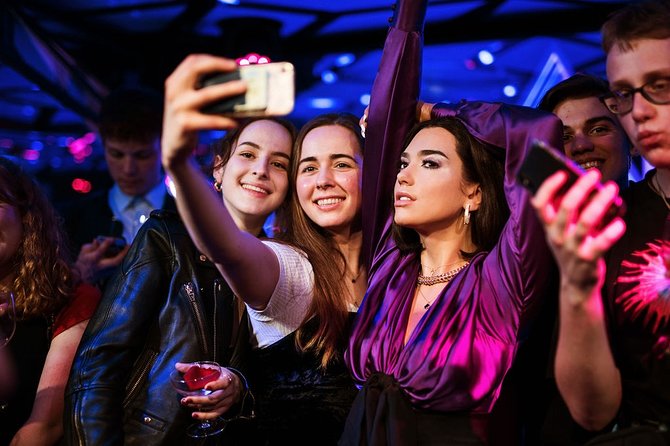 Madame Tussauds Amsterdam & 1-Hour Canal Cruise - Cancellation Policy