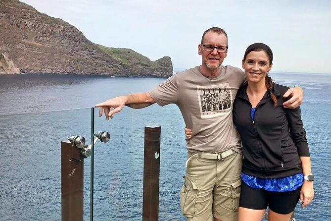 MADEIRA: Jeep Safari to Pico Arieiro & Santana Local Houses - Meeting Point and Start Time