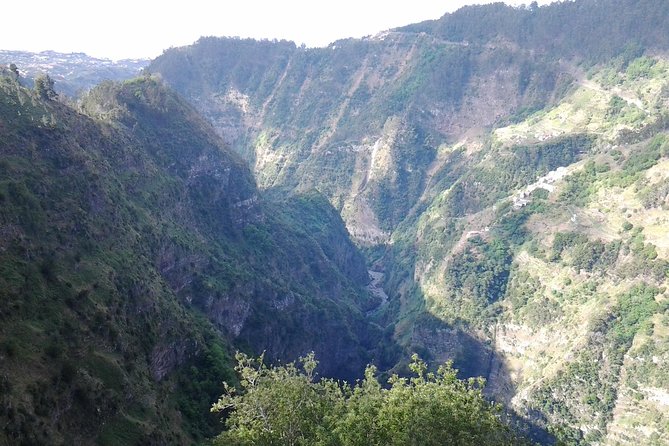 Madeira Pack 1 - Santana Porto Moniz Curral Das Freiras - Sustainability and Responsibility