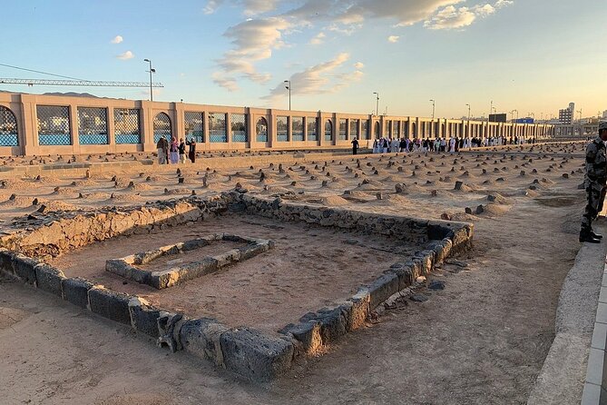 Madinah Ziyarats (Private Tour) - Understanding the Religious Significance