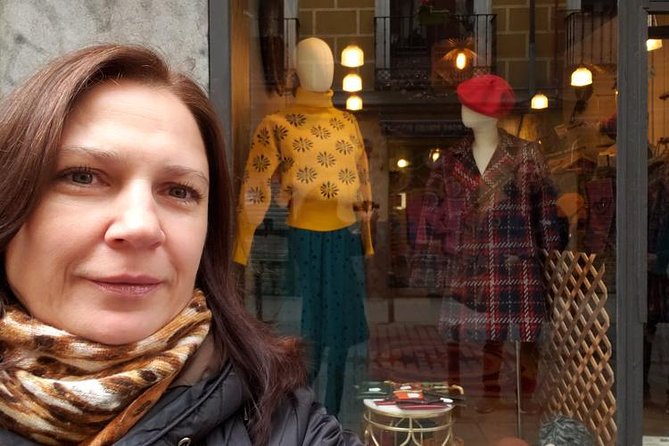Madrid Private Walking Tour Through Glamorous Capital of Spain - Accessibility and Inclusivity